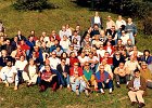 13 ottobre 1990 - Ottobrata coristi ed ex coristi